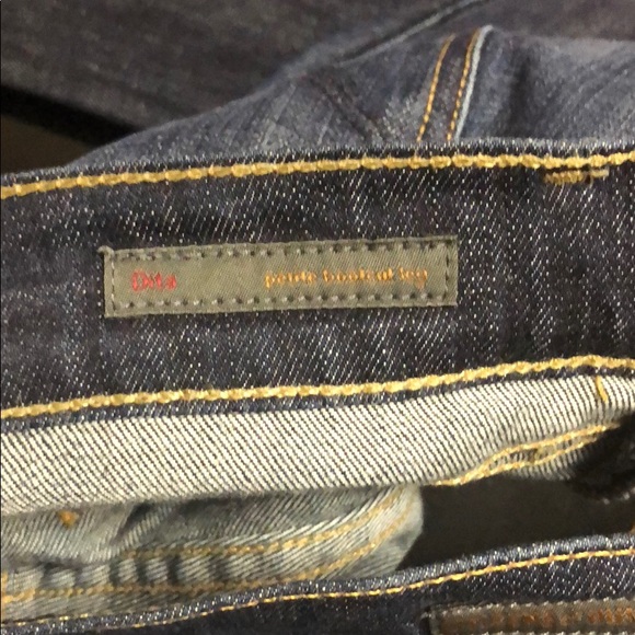 Citizens of humanity Dita petite but cute jeans,29 - Picture 8 of 8